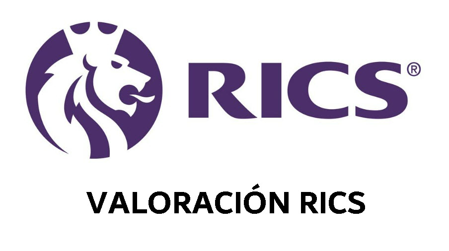 valoracion RICS