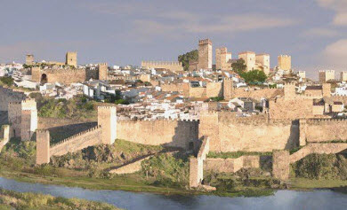 municipios mas caros Badajoz por metro cuadrado