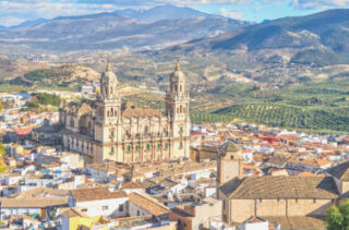 municipios mas caros Jaén por metro cuadrado