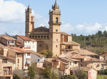 municipios mas caros La Rioja por metro cuadrado