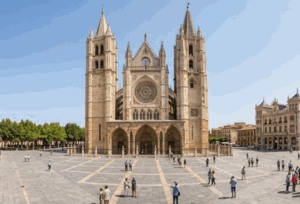 municipios mas caros León por metro cuadrado