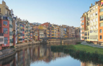 municipios mas caros Girona por metro cuadrado