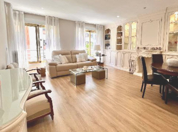 tasación piso Lleida