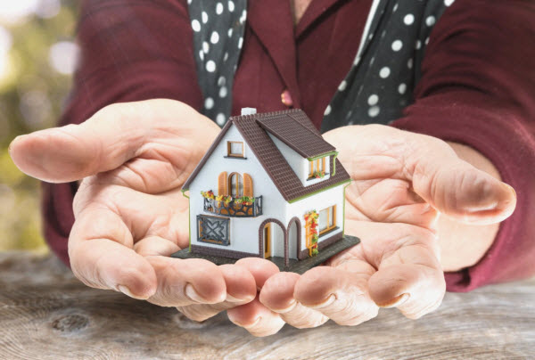 tasación piso herencia Palencia 