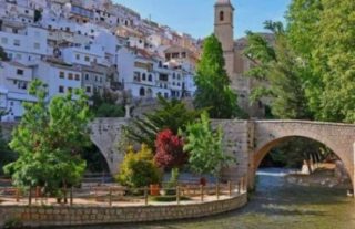 tasación de casas Albacete