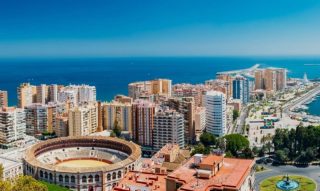 tasación locales comerciales Málaga