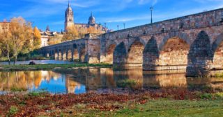 tasación locales comerciales Salamanca