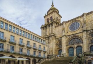 tasación locales comerciales Ourense