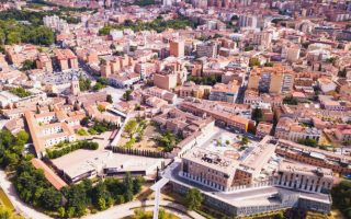 tasación locales comerciales Guadalajara