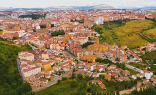 tasación locales comerciales Soria