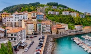 tasación naves industriales Gipuzkoa