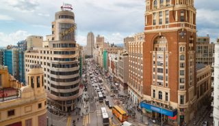 tasación locales comerciales Madrid