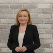 Directora Técnica Grupo Itasacion