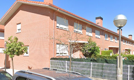 tasación de casas Burgos