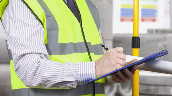 tasación naves industriales Cuenca