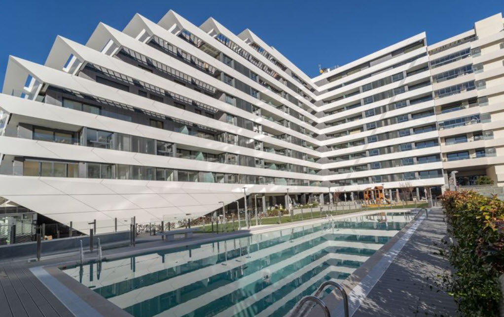 tasación piso Gran Canaria