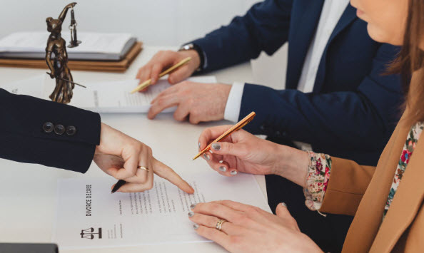 tasación vivienda divorcio Murcia