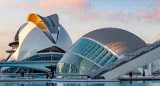 tasación chalet Valencia