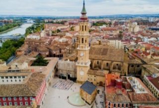 tasación chalet Zaragoza