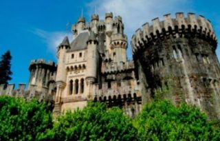 tasación chalet Bizkaia