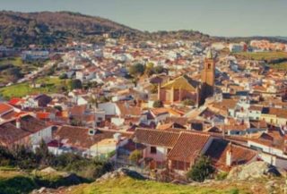 tasación chalet Huelva