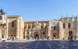 tasación chalet León