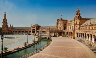 tasación de casas Sevilla