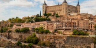 tasación de casas Toledo