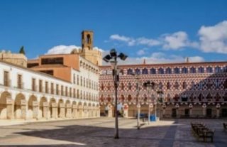 tasación de casas Badajoz