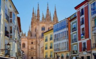 tasación de casas Burgos