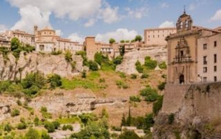 tasación de casas Cuenca