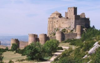 tasación de casas Huesca