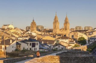 tasación de casas Lugo