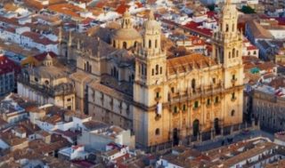 tasación locales comerciales Jaén