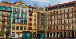 tasación locales comerciales Navarra