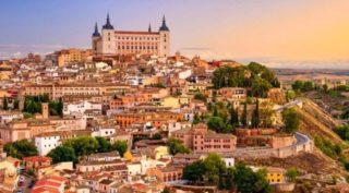 tasación locales comerciales Ciudad Real