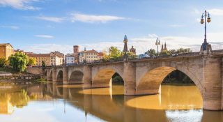 tasación locales comerciales La Rioja