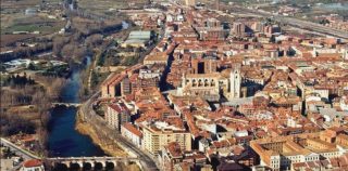 tasación locales comerciales Palencia